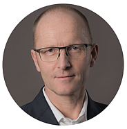 Dr. Markus Eisel, Vorstand SyroCon AG Dr. Markus Eisel, Vorstand SyroCon AG