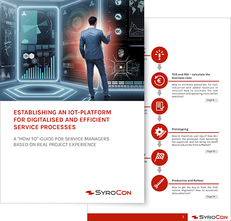 SyroCon Whitepaper IOT SyroCon Whitepaper IOT